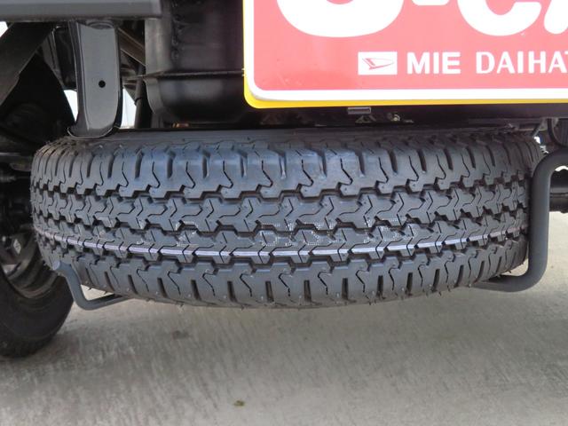 ハイゼットトラックジャンボエクストラ　　　　　　４ＷＤ　ＣＶＴ　１年間無料保証電動格納式ミラー　デフロック　キーフリー　荷台作業照明　ゲートチェーン　マニュアルエアコン　コーナーセンサー　ＬＥＤヘットライト　記録簿　衝突安全ボディ　オートライト　ＡＢＳ　パワーウィンドウ（三重県）の中古車