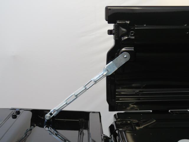 ハイゼットトラックジャンボエクストラ　　　　　　４ＷＤ　ＣＶＴ　１年間無料保証電動格納式ミラー　デフロック　キーフリー　荷台作業照明　ゲートチェーン　マニュアルエアコン　コーナーセンサー　ＬＥＤヘットライト　記録簿　衝突安全ボディ　オートライト　ＡＢＳ　パワーウィンドウ（三重県）の中古車