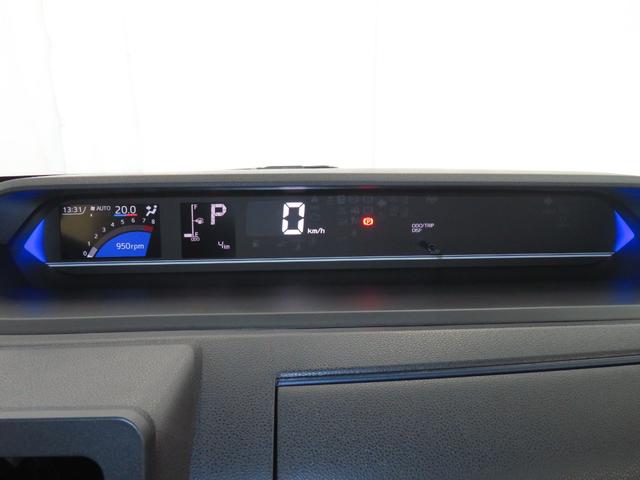 タントカスタムＸ　　届出済未使用車　オートエアコン　１年間無料保証コーナーセンサー　電動パーキングブレーキ　１オーナ　セキュリティ　点検記録簿　アイスト　バックカメラ　キーフリー　展示車　電動ミラー　Ｓヒーター　衝突安全ボディ　オートライト　両側パワースライドドア（三重県）の中古車