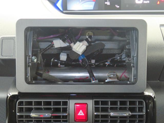 タントカスタムＸ　　届出済未使用車　オートエアコン　１年間無料保証コーナーセンサー　電動パーキングブレーキ　１オーナ　セキュリティ　点検記録簿　アイスト　バックカメラ　キーフリー　展示車　電動ミラー　Ｓヒーター　衝突安全ボディ　オートライト　両側パワースライドドア（三重県）の中古車