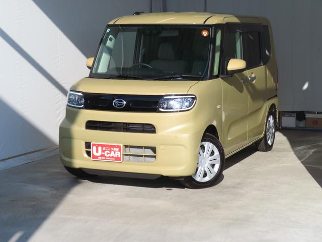 タントＸ　運転席・助手席シートヒーター　キーフリー　１年間無料保証コーナーセンサー　電動パーキングブレーキ　バックカメラ　アイストップ　セキュリティ　点検記録簿　１オーナー　衝突安全ボディ　ＬＥＤ　両側スライド片側電動　ＡＢＳ　オートエアコン　パワーウィンドウ（三重県）の中古車