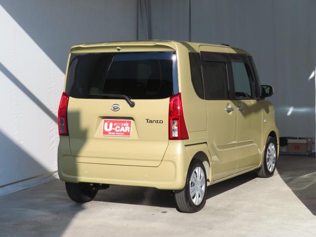 タントＸ　運転席・助手席シートヒーター　キーフリー　１年間無料保証コーナーセンサー　電動パーキングブレーキ　バックカメラ　アイストップ　セキュリティ　点検記録簿　１オーナー　衝突安全ボディ　ＬＥＤ　両側スライド片側電動　ＡＢＳ　オートエアコン　パワーウィンドウ（三重県）の中古車