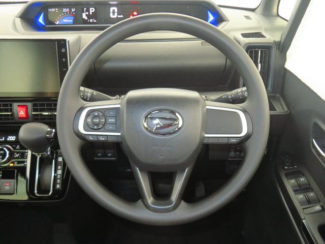 タントカスタムＸ　　純正９型ディスプレイオーディオ　１年間無料保証電動パーキングブレーキ　コーナーセンサー　１オーナー　地デジ　ＢＬＵＥＴＯＯＴＨ　バックカメラ　キーフリー　展示車　電動ミラー　両側パワースライドドア　ＨＤＭＩ接続　運転席・助手席シートヒーター（三重県）の中古車