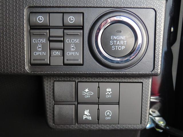 タントカスタムＸ　　純正９型ディスプレイオーディオ　１年間無料保証電動パーキングブレーキ　コーナーセンサー　１オーナー　地デジ　ＢＬＵＥＴＯＯＴＨ　バックカメラ　キーフリー　展示車　電動ミラー　両側パワースライドドア　ＨＤＭＩ接続　運転席・助手席シートヒーター（三重県）の中古車