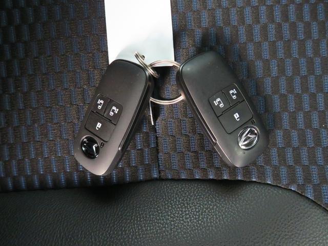 タントカスタムＸ　　純正９型ディスプレイオーディオ　１年間無料保証電動パーキングブレーキ　コーナーセンサー　１オーナー　地デジ　ＢＬＵＥＴＯＯＴＨ　バックカメラ　キーフリー　展示車　電動ミラー　両側パワースライドドア　ＨＤＭＩ接続　運転席・助手席シートヒーター（三重県）の中古車