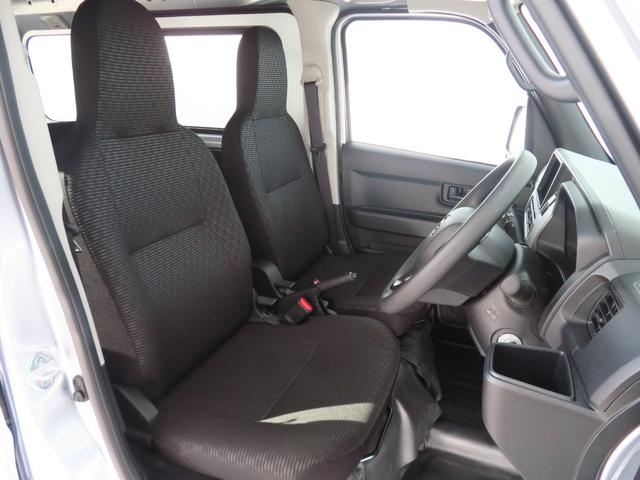 ハイゼットカーゴDX 2WD CVT マニュアルエアコン 1年間無料保証コーナーセンサー ペダル踏み間違い抑制 アイドリングストップ車 キーレスエントリー パワーウィンドウ 展示車 両側スライドドア 整備記録簿 オートライト ABS レベリング 衝突回避支援ブレーキ(三重県)の中古車