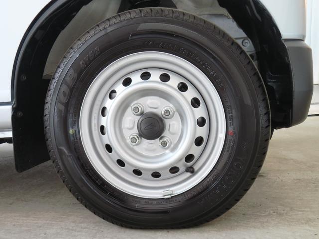 ハイゼットカーゴDX 2WD CVT マニュアルエアコン 1年間無料保証コーナーセンサー ペダル踏み間違い抑制 アイドリングストップ車 キーレスエントリー パワーウィンドウ 展示車 両側スライドドア 整備記録簿 オートライト ABS レベリング 衝突回避支援ブレーキ(三重県)の中古車