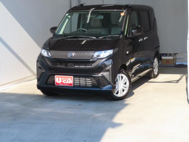 ムーヴX 助手席側パワースライドドア バックカメラ 1年間無料保証純正9型ディスプレイオーディオ キーフリー ワイヤレス充電 コーナーセンサー HDMI接続 オートエアコン ブルートゥース対応 ブレーキサポート レーンアシスト 電動格納ミラー アイドリングストップ(三重県)の中古車