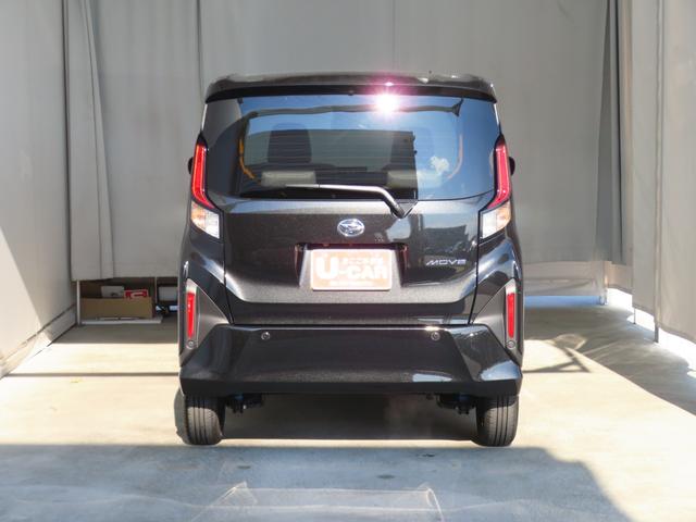 ムーヴX 助手席側パワースライドドア バックカメラ 1年間無料保証純正9型ディスプレイオーディオ キーフリー ワイヤレス充電 コーナーセンサー HDMI接続 オートエアコン ブルートゥース対応 ブレーキサポート レーンアシスト 電動格納ミラー アイドリングストップ(三重県)の中古車