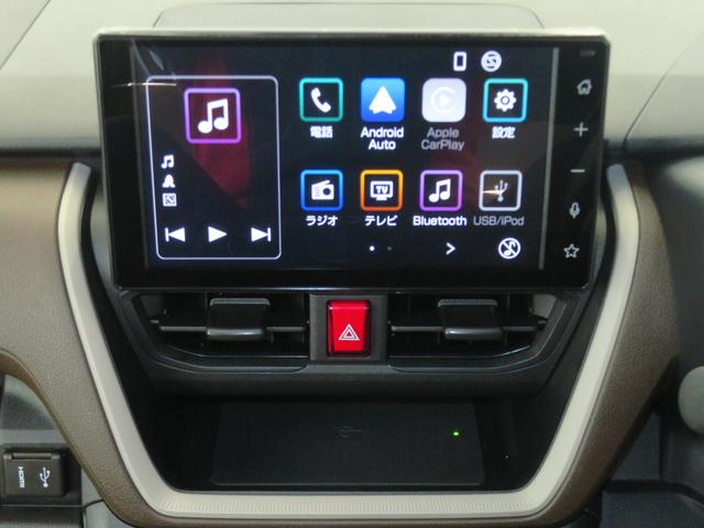 ムーヴX 助手席側パワースライドドア バックカメラ 1年間無料保証純正9型ディスプレイオーディオ キーフリー ワイヤレス充電 コーナーセンサー HDMI接続 オートエアコン ブルートゥース対応 ブレーキサポート レーンアシスト 電動格納ミラー アイドリングストップ(三重県)の中古車