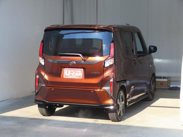 ムーヴＲＳ　　両側パワースライドドア　バックカメラ　１年間無料保証電動パーキングブレーキ　コーナーセンサ　ブルートゥース　アダクティブクルーズコントロール　地デジ　ワンオーナー　ＬＥＤライト　純正９型ディスプレイオーディオ　ワイヤレス充電　ＨＤＭＩ接続　前後ドラレコ（三重県）の中古車