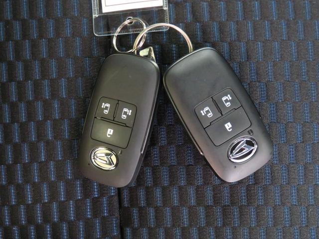 タントカスタムＲＳリミテッド　バックカメラ　ＥＴＣ　１年間無料保証衝突軽減ブレーキ　両側パワースライドドア　電動パーキングブレーキ　キーフリー　運転席・助手席シートヒーター　ＬＥＤヘッドライト　Ｉ−ＳＴＯＰ　車線逸脱警報　コーナーセンサー　オートエアコン（三重県）の中古車