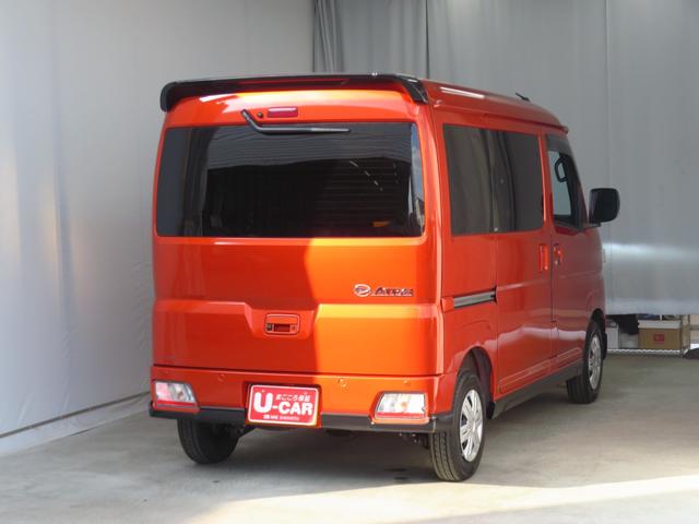 アトレーＲＳ　　４ＷＤ　ＣＶＴ　純正７型ナビ　ＥＴＣ　１年間無料保証コーナーセンサー　両側パワースライドドア　地デジ　ＵＳＢポート　ＬＥＤライト　Ｂｌｕｅｔｏｏｔｈ対応　前後ドラレコ　オートエアコン　バックカメラ　キーフリー　電動格納ミラー　ＤＶＤ再生　ＨＤＭＩ接続（三重県）の中古車