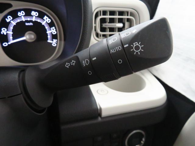 ムーヴキャンバスストライプスＧターボ　両側パワースライドドア　１年間無料保証電動パーキングブレーキ　コーナーセンサー　パノラマカメラ　デモカーＵＰ　車線逸脱警告　運転席助手席エアバッグ　１オーナー　衝突安全ボディ　記録簿　ＡＢＳ　運転席・助手席シートヒーター　キーフリー（三重県）の中古車