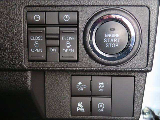 ムーヴキャンバスストライプスＧターボ　両側パワースライドドア　１年間無料保証電動パーキングブレーキ　コーナーセンサー　パノラマカメラ　デモカーＵＰ　車線逸脱警告　運転席助手席エアバッグ　１オーナー　衝突安全ボディ　記録簿　ＡＢＳ　運転席・助手席シートヒーター　キーフリー（三重県）の中古車