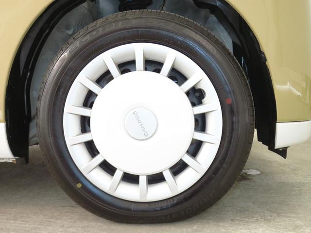 ムーヴキャンバスストライプスＧターボ　両側パワースライドドア　１年間無料保証電動パーキングブレーキ　コーナーセンサー　パノラマカメラ　デモカーＵＰ　車線逸脱警告　運転席助手席エアバッグ　１オーナー　衝突安全ボディ　記録簿　ＡＢＳ　運転席・助手席シートヒーター　キーフリー（三重県）の中古車