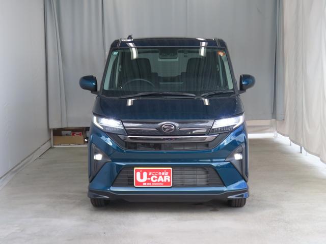 ムーヴG 届出済未使用車 前後ドラレコ キーフリー 1年間無料保証助手席側パワースライドドア バックカメラ 電動パーキングブレーキ コーナーセンサ 純正9型ディスプレイオーディオ TV Bluetooth接続 オートエアコン ワイヤレス充電 ダンディスポーツスタイル(三重県)の中古車