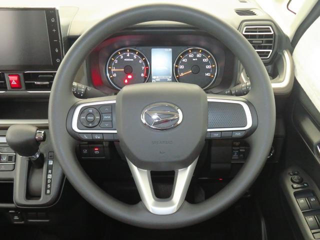 ムーヴG 届出済未使用車 前後ドラレコ キーフリー 1年間無料保証助手席側パワースライドドア バックカメラ 電動パーキングブレーキ コーナーセンサ 純正9型ディスプレイオーディオ TV Bluetooth接続 オートエアコン ワイヤレス充電 ダンディスポーツスタイル(三重県)の中古車