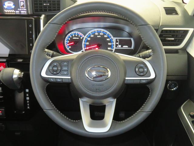 トールカスタムＧ　　純正９型ディスプレイオーディオ　１年間無料保証電動パーキングブレーキ　コーナーセンサー　点検記録簿　左右パワースライドドア　ＬＥＤヘッド　地デジ　ワンオーナー　電格ミラー　元試乗車　Ｂｌｕｅｔｏｏｔｈ対応　ＨＤＭＩ接続　キーフリー　バックカメラ（三重県）の中古車