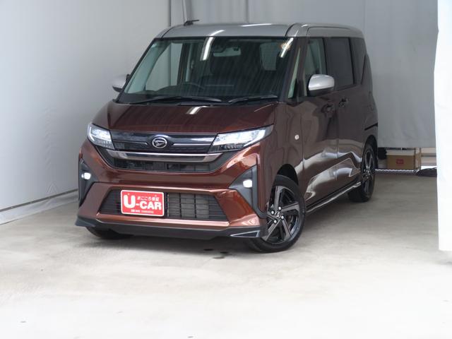 ムーヴRS 純正9型ディスプレイオーディオ 1年間無料保証電動パーキングブレーキ コーナーセンサー ブルートゥース アダクティブクルーズコントロール 地デジ 1オーナー 前後ドラレコ バックカメラ キーフリー 両側パワースライドドア ダンディスポーツスタイル(三重県)の中古車