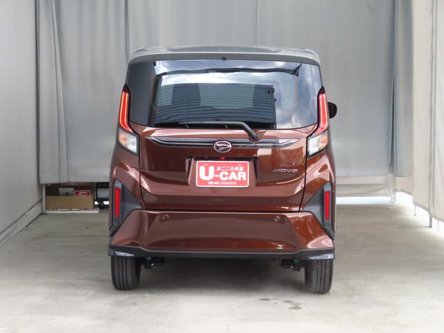 ムーヴRS 純正9型ディスプレイオーディオ 1年間無料保証電動パーキングブレーキ コーナーセンサー ブルートゥース アダクティブクルーズコントロール 地デジ 1オーナー 前後ドラレコ バックカメラ キーフリー 両側パワースライドドア ダンディスポーツスタイル(三重県)の中古車