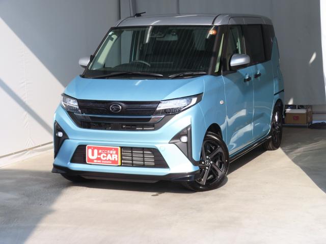 ムーヴRS 両側パワースライドドア バックカメラ 1年間無料保証電動パーキングブレーキ コーナーセンサー ブルートゥース フルセグ ワンオーナー 純正9型ディスプレイオーディオ ワイヤレス充電 HDMI接続 キーフリー 前後ドラレコ ダンディスポーツスタイル(三重県)の中古車