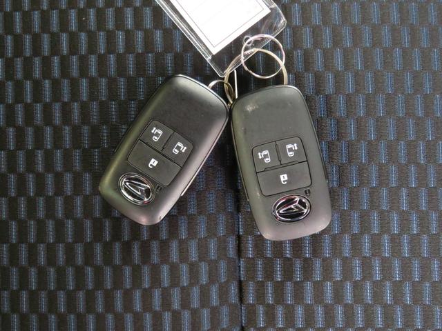 タントカスタムＸ　　　運転席・助手席シートヒーター　１年間無料保証電動パーキングブレーキ　コーナーセンサ　１オーナ　点検記録簿　バックカメラ　キーフリー　展示車　電動ミラー　衝突安全ボディ　両側パワースライドドア　オートエアコン　パワーウィンドウ　ＬＥＤヘッドライト（三重県）の中古車