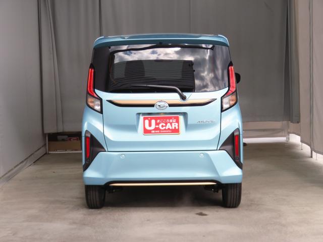 ムーヴＧ　助手席側パワースライドドア　前後ドラレコ　１年間無料保証電動パーキングブレーキ　コーナーセンサ　ＴＶ　Ｂｌｕｅｔｏｏｔｈ接続　電動格納ミラー　バックカメラ　純正９型ディスプレイオーディオ　ワイヤレス充電　ＨＤＭＩ接続　キーフリー　ノーブルシックスタイル（三重県）の中古車