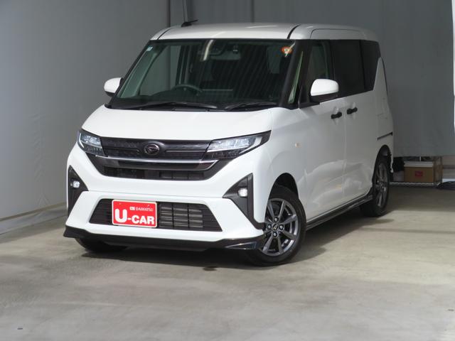 ムーヴＧ　助手席側パワースライドドア　バックカメラ　１年間無料保証電動パーキングブレーキ　コーナーセンサ　純正９型ディスプレイオーディオ　前後ドラレコ　キーフリー　ワイヤレス充電　Ｂｌｕｅｔｏｏｔｈ接続　地デジ　ＨＤＭＩ接続　オートエアコン　ダンディスポーツスタイル（三重県）の中古車