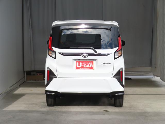 ムーヴＧ　助手席側パワースライドドア　バックカメラ　１年間無料保証電動パーキングブレーキ　コーナーセンサ　純正９型ディスプレイオーディオ　前後ドラレコ　キーフリー　ワイヤレス充電　Ｂｌｕｅｔｏｏｔｈ接続　地デジ　ＨＤＭＩ接続　オートエアコン　ダンディスポーツスタイル（三重県）の中古車