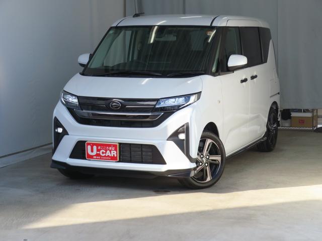 ムーヴRS 両側パワースライドドア バックカメラ 1年間無料保証電動パーキングブレーキ コーナーセンサー 純正9型ディスプレイオーディオ 前後ドラレコ キーフリー ワイヤレス充電 HDMI接続 地デジ ブルートゥース対応 ワンオーナー ダンディスポーツスタイル(三重県)の中古車