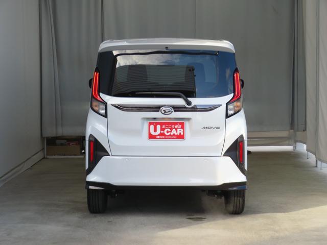 ムーヴRS 両側パワースライドドア バックカメラ 1年間無料保証電動パーキングブレーキ コーナーセンサー 純正9型ディスプレイオーディオ 前後ドラレコ キーフリー ワイヤレス充電 HDMI接続 地デジ ブルートゥース対応 ワンオーナー ダンディスポーツスタイル(三重県)の中古車