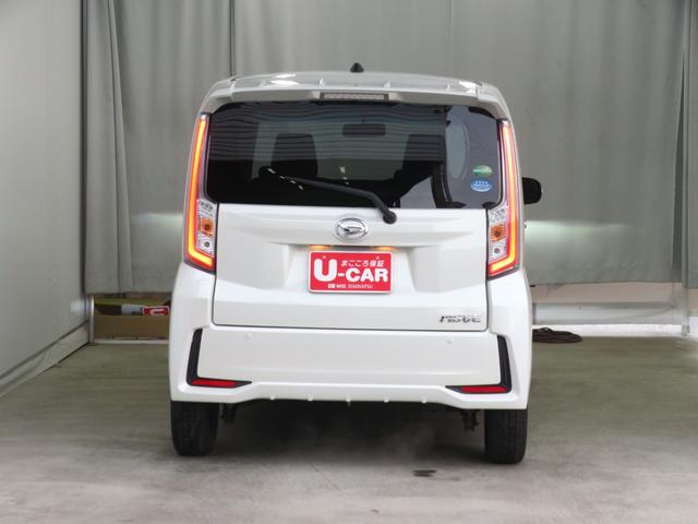 ムーヴカスタム X ハイパーSA パワーウィンドウ 1年間無料保証Aストップ LEDヘッドライト 誤発進抑制機能 ETC 電動格納ミラー USB接続 衝突安全ボディ オートライト ベンチシート キーフリー オートエアコン CD再生 プッシュ式エンジンスターター(三重県)の中古車