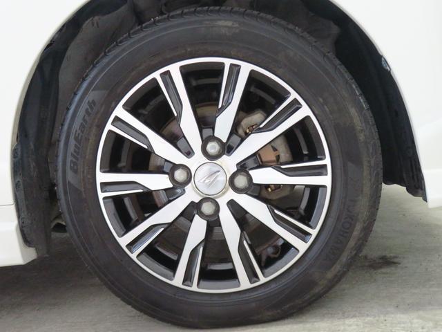 ムーヴカスタム X ハイパーSA パワーウィンドウ 1年間無料保証Aストップ LEDヘッドライト 誤発進抑制機能 ETC 電動格納ミラー USB接続 衝突安全ボディ オートライト ベンチシート キーフリー オートエアコン CD再生 プッシュ式エンジンスターター(三重県)の中古車