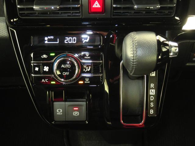 タントカスタムＲＳ　　純正７型ナビ　パノラマカメラ　１年間無料保証電動パーキングブレーキ　コーナーセンサー　キーフリー　１オーナー車　Ｂｌｕｅｔｏｏｔｈ対応　ＬＥＤヘットライト　前後ドラレコ　ＥＴＣ　運転席・助手席シートヒーター　両側パワースライドドア　ＵＳＢ接続（三重県）の中古車