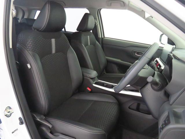 ロッキープレミアムＧ　ＨＥＶ　電動パーキングブレーキ　１年間無料保証コーナーセンサー　Ｂｌｕｅｔｏｏｔｈ対応　ＵＳＢ接続　地デジ　電動格納式ドアミラー　ＬＥＤヘッドランプ　キーフリー　パノラマカメラ　運転席・助手席シートヒーター　純正９型ディスプレイオーディオ（三重県）の中古車