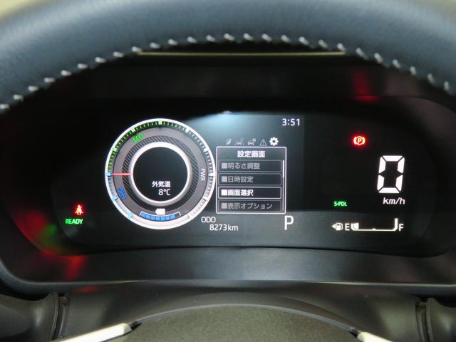 ロッキープレミアムＧ　ＨＥＶ　電動パーキングブレーキ　１年間無料保証コーナーセンサー　Ｂｌｕｅｔｏｏｔｈ対応　ＵＳＢ接続　地デジ　電動格納式ドアミラー　ＬＥＤヘッドランプ　キーフリー　パノラマカメラ　運転席・助手席シートヒーター　純正９型ディスプレイオーディオ（三重県）の中古車