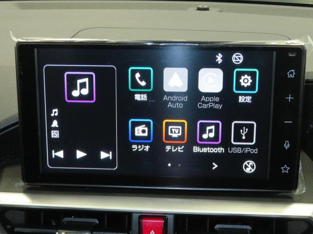 ロッキープレミアムＧ　ＨＥＶ　電動パーキングブレーキ　１年間無料保証コーナーセンサー　Ｂｌｕｅｔｏｏｔｈ対応　ＵＳＢ接続　地デジ　電動格納式ドアミラー　ＬＥＤヘッドランプ　キーフリー　パノラマカメラ　運転席・助手席シートヒーター　純正９型ディスプレイオーディオ（三重県）の中古車