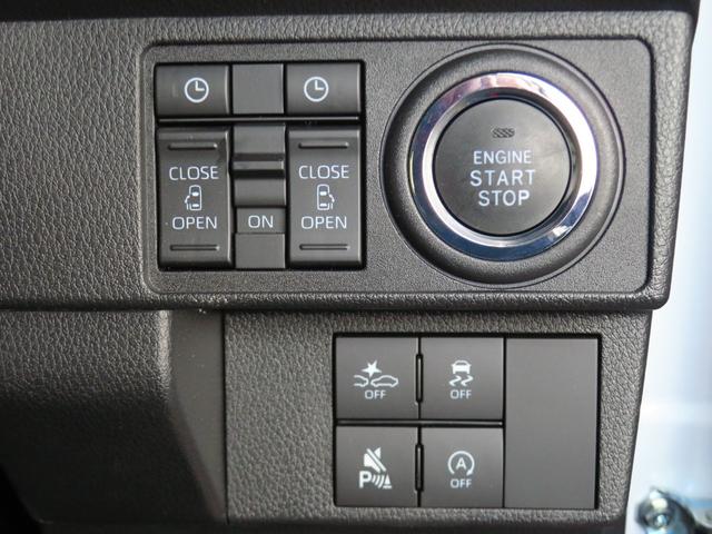 ムーヴキャンバスストライプスＧ　運転席・助手席シートヒーター　１年間無料保証電動パーキングブレーキ　コーナーセンサー　バックカメラ　運転席助手席エアバッグ　試乗車ＵＰ　衝突安全ボディ　キーフリー　ＬＥＤヘッドライト　ワンオーナー　両側パワースライドドア　オートエアコン（三重県）の中古車