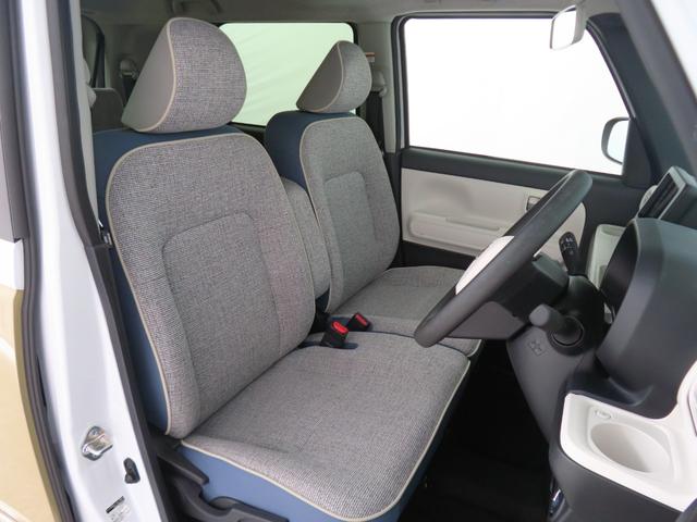 ムーヴキャンバスストライプスＧ　運転席・助手席シートヒーター　１年間無料保証コーナーセンサー　両側パワースライドドア　運転席助手席エアバッグ　試乗車ＵＰ　衝突安全ボディ　キーフリー　ＬＥＤライト　ワンオーナー　電動パーキングブレーキ　バックカメラ　オートエアコン（三重県）の中古車