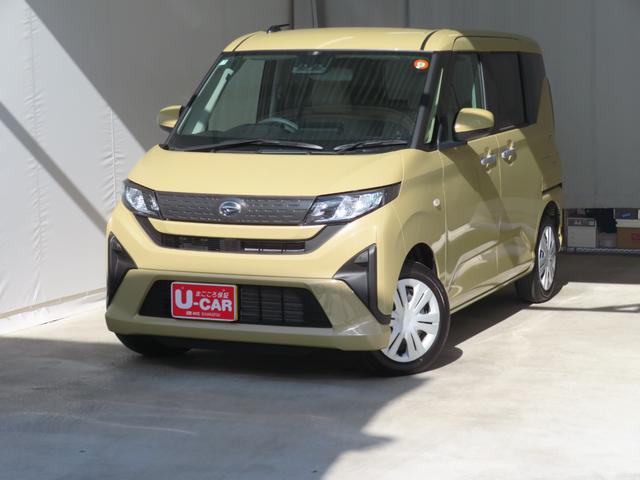 ムーヴＸ　助手席側パワースライドドア　バックカメラ　１年間無料保証コーナーセンサー　ペダル踏み間違い抑制　ブルートゥース　ＬＥＤヘッドランプ　電動格納ミラー　アイドリングストップ　純正９型ディスプレイオーディオ　ワイヤレス充電　ＨＤＭＩ接続　キーフリー　ＵＳＢ接続（三重県）の中古車