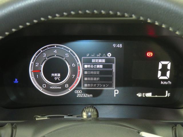 ロッキープレミアムＧ　１年間無料保証電動パーキングブレーキ　コーナーセンサー　前後ドラレコ　ＥＴＣ　運転席・助手席シートヒーター　ＵＳＢポート　電動格納ミラー　ブルートゥース　１オーナー車　地デジ　キーフリー　オートエアコン（三重県）の中古車