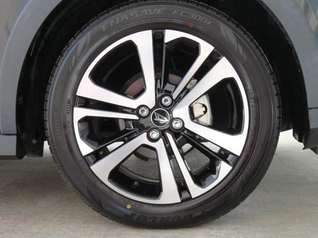 ロッキープレミアムＧ　１年間無料保証電動パーキングブレーキ　コーナーセンサー　前後ドラレコ　ＥＴＣ　運転席・助手席シートヒーター　ＵＳＢポート　電動格納ミラー　ブルートゥース　１オーナー車　地デジ　キーフリー　オートエアコン（三重県）の中古車