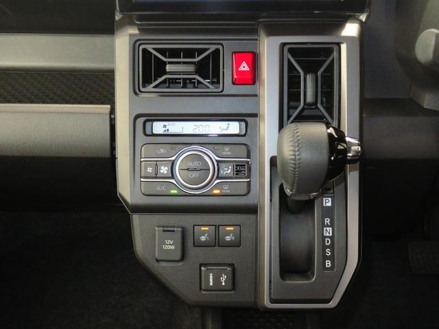 タフトＧ　ダーククロムベンチャー　　　バックカメラ　１年間無料保証電動パーキングブレーキ　コーナーセンサー　純正９型ディスプレイオーディオ　Ｂｌｕｅｔｏｏｔｈ対応　ＨＤＭＩ接続　電動格納式ミラー　運転席・助手席シートヒーター　ＵＳＢ接続　キーフリー　フルセグテレビ（三重県）の中古車