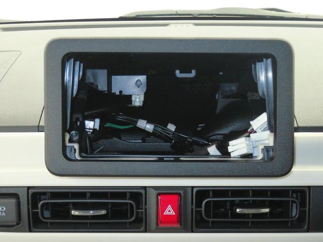 ムーヴキャンバスストライプスＧ　　届出済未使用車　キーフリー　１年間無料保証電動パーキングブレーキ　コーナーセンサ　パノラマカメラ　運転席・助手席シートヒーター　両側パワースライドドア　運転席助手席エアバッグ　試乗車ＵＰ　ＬＥＤライト　ワンオーナー　パワーウィンドウ（三重県）の中古車