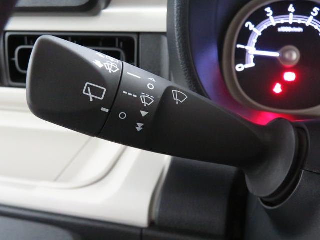 ムーヴキャンバスストライプスＧ　　届出済未使用車　キーフリー　１年間無料保証電動パーキングブレーキ　コーナーセンサ　パノラマカメラ　運転席・助手席シートヒーター　両側パワースライドドア　運転席助手席エアバッグ　試乗車ＵＰ　ＬＥＤライト　ワンオーナー　パワーウィンドウ（三重県）の中古車