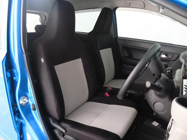 ミライースＧ　ＳＡIII　　　　７型ナビ　バックカメラ　１年間無料保証運転席・助手席シートヒーター　キーフリー　オートエアコン　Ｂｌｕｅｔｏｏｔｈ対応　前後ドラレコ　ＥＴＣ　コーナーセンサー　ＵＳＢ接続　地デジ　電動格納ミラー　ＤＶＤ再生　パワーウィンドウ（三重県）の中古車