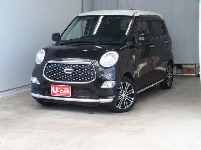 キャストスタイルＧ　プライムコレクション　ＳＡIII　１年間無料保証運転席・助手席シートヒーター　キーフリー　前後ドラレコ　７型ナビ　バックカメラ　ＥＴＣ　Ｂｌｕｅｔｏｏｔｈ対応　オートエアコン　地デジ　衝突回避支援システム　電動格納ドアミラー　パワーウィンドウ（三重県）の中古車