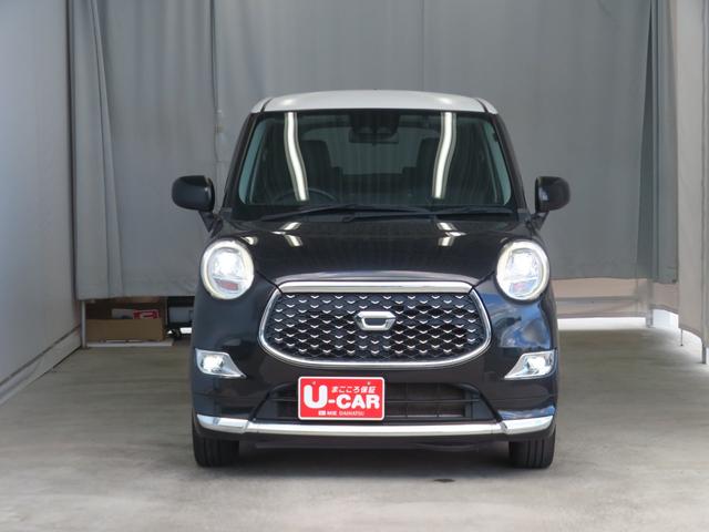 キャストスタイルＧ　プライムコレクション　ＳＡIII　１年間無料保証運転席・助手席シートヒーター　キーフリー　前後ドラレコ　７型ナビ　バックカメラ　ＥＴＣ　Ｂｌｕｅｔｏｏｔｈ対応　オートエアコン　地デジ　衝突回避支援システム　電動格納ドアミラー　パワーウィンドウ（三重県）の中古車