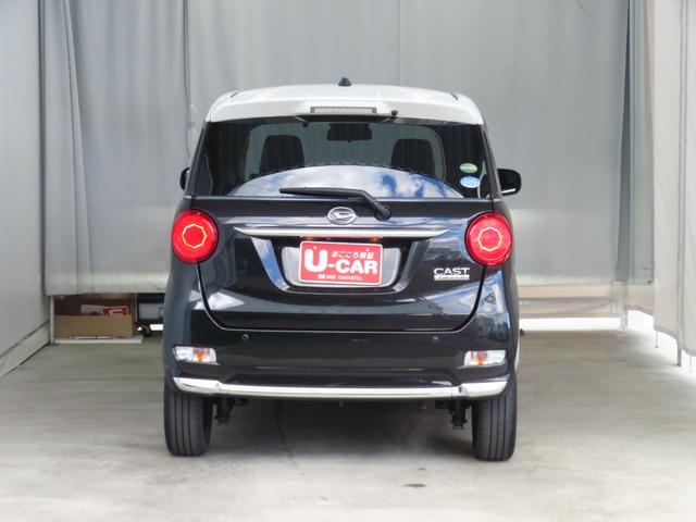 キャストスタイルＧ　プライムコレクション　ＳＡIII　１年間無料保証運転席・助手席シートヒーター　キーフリー　前後ドラレコ　７型ナビ　バックカメラ　ＥＴＣ　Ｂｌｕｅｔｏｏｔｈ対応　オートエアコン　地デジ　衝突回避支援システム　電動格納ドアミラー　パワーウィンドウ（三重県）の中古車